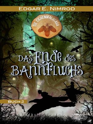 cover image of Das Ende des Bannfluchs